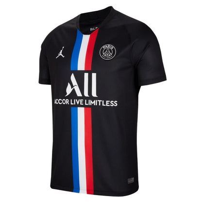 Maillot PSG Jordan 2019 2020 Vintage