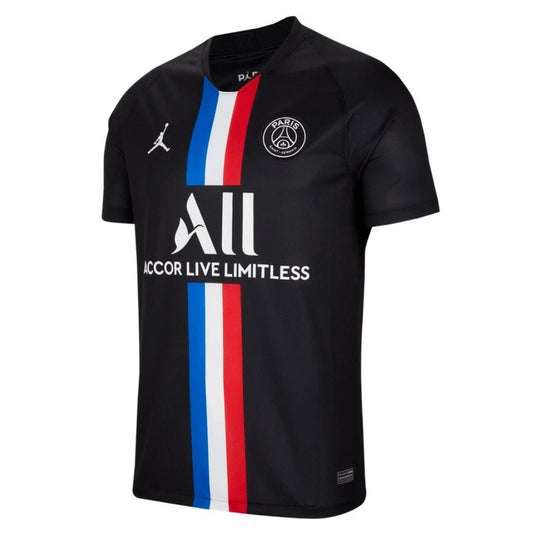 Maillot PSG Jordan 2019 2020 Vintage