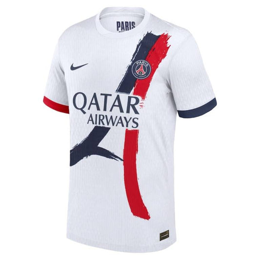 Maillot Match PSG Extérieur 2024 2025