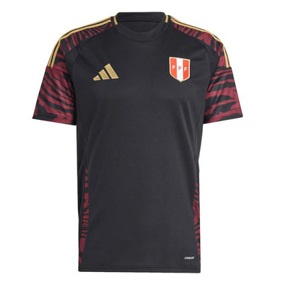 Maillot Pérou Extérieur 2024 2025