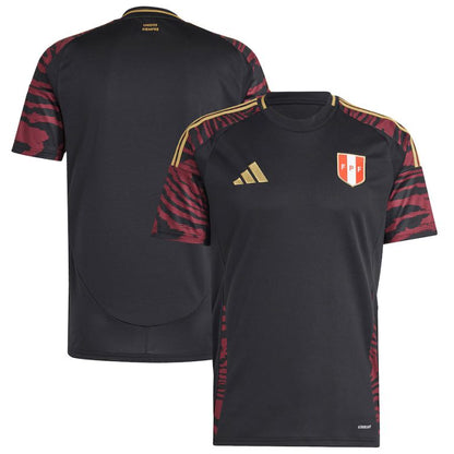 Peru 24/25 Away Shirt