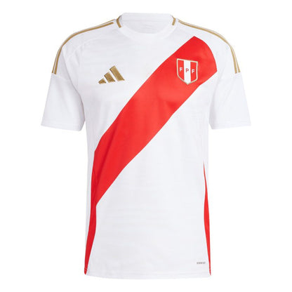 Maillot Pérou Domicile 2024 2025