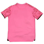 Maillot Palestine 2025 Domicile Rose