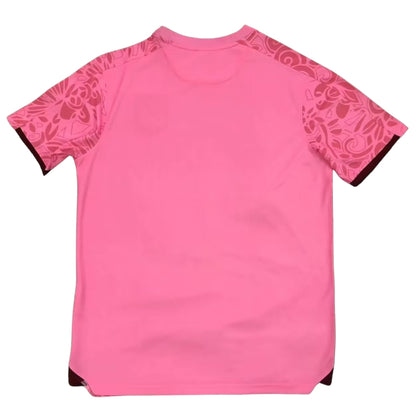Palästina Schwarz Trikot 23/24