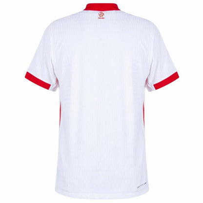Poland Euro 2024 Home Shirt