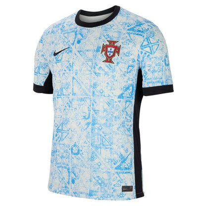 Maillot Portugal Extérieur Euro 2024