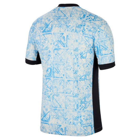 Portugal Auswärts Trikot 22/23