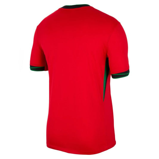 Portugal Heim Trikot 22/23
