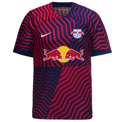 Maillot RB Leipzig 2023/2024 Extérieur