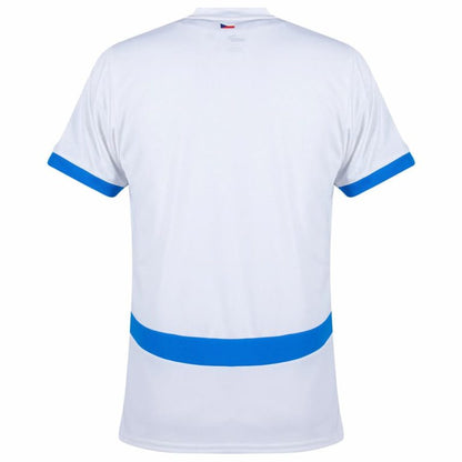 Maillot République Tchèque Extérieur Euro 2024