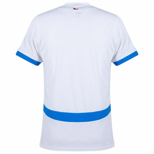 Maillot République Tchèque Extérieur Euro 2024