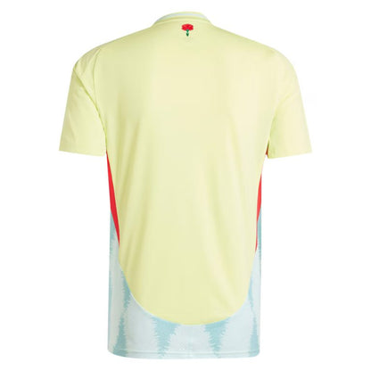 Maillot Espagne Extérieur Euro 2024
