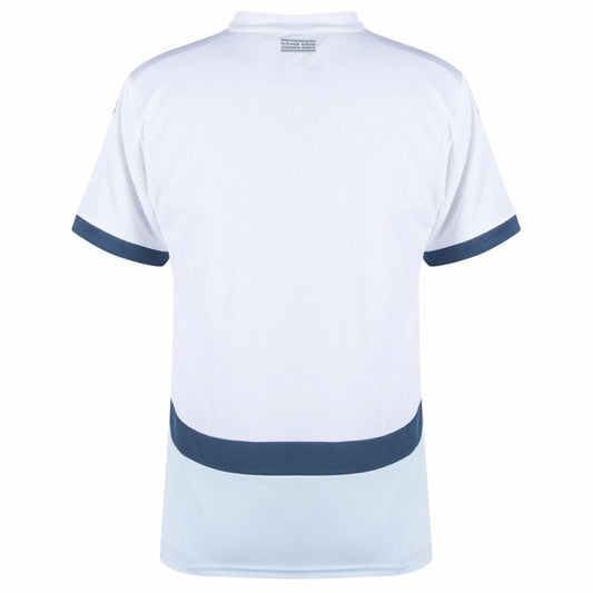 Maillot Suisse Extérieur Euro 2024