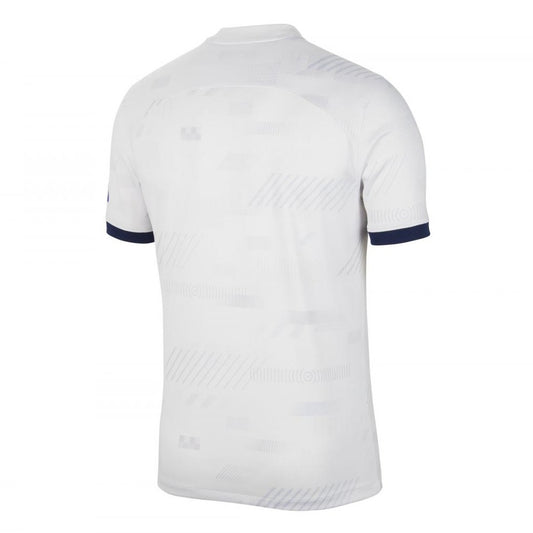 Maillot Tottenham 2023/2024 Domicile Blanc