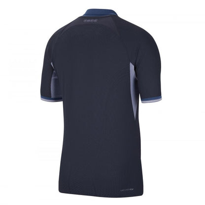 Maillot Tottenham 2023/2024 Extérieur Bleu
