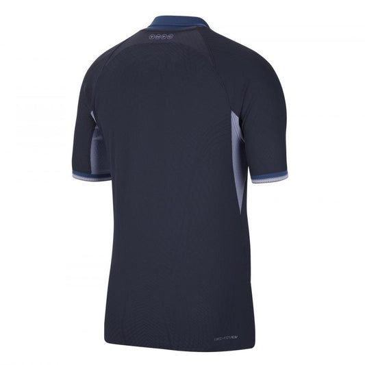 Maillot Tottenham 2023/2024 Extérieur Bleu