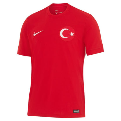 Maillot Turquie Extérieur Euro 2024