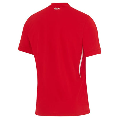 Maillot Turquie Extérieur Euro 2024