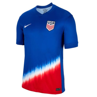 Maillot USA Extérieur 2024 2025