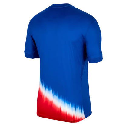 USA Auswärts Trikot 24/25