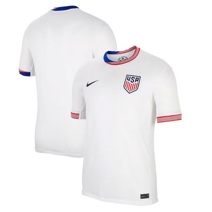 USA Heim Trikot 24/25