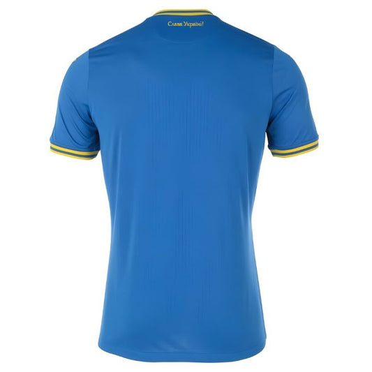 Maillot Ukraine Extérieur Euro 2024