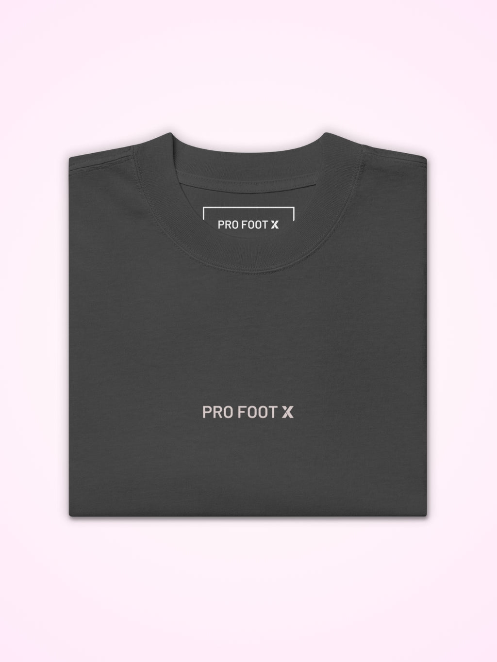 T-Shirt Noir PFX Algeria pour Femme - View 5