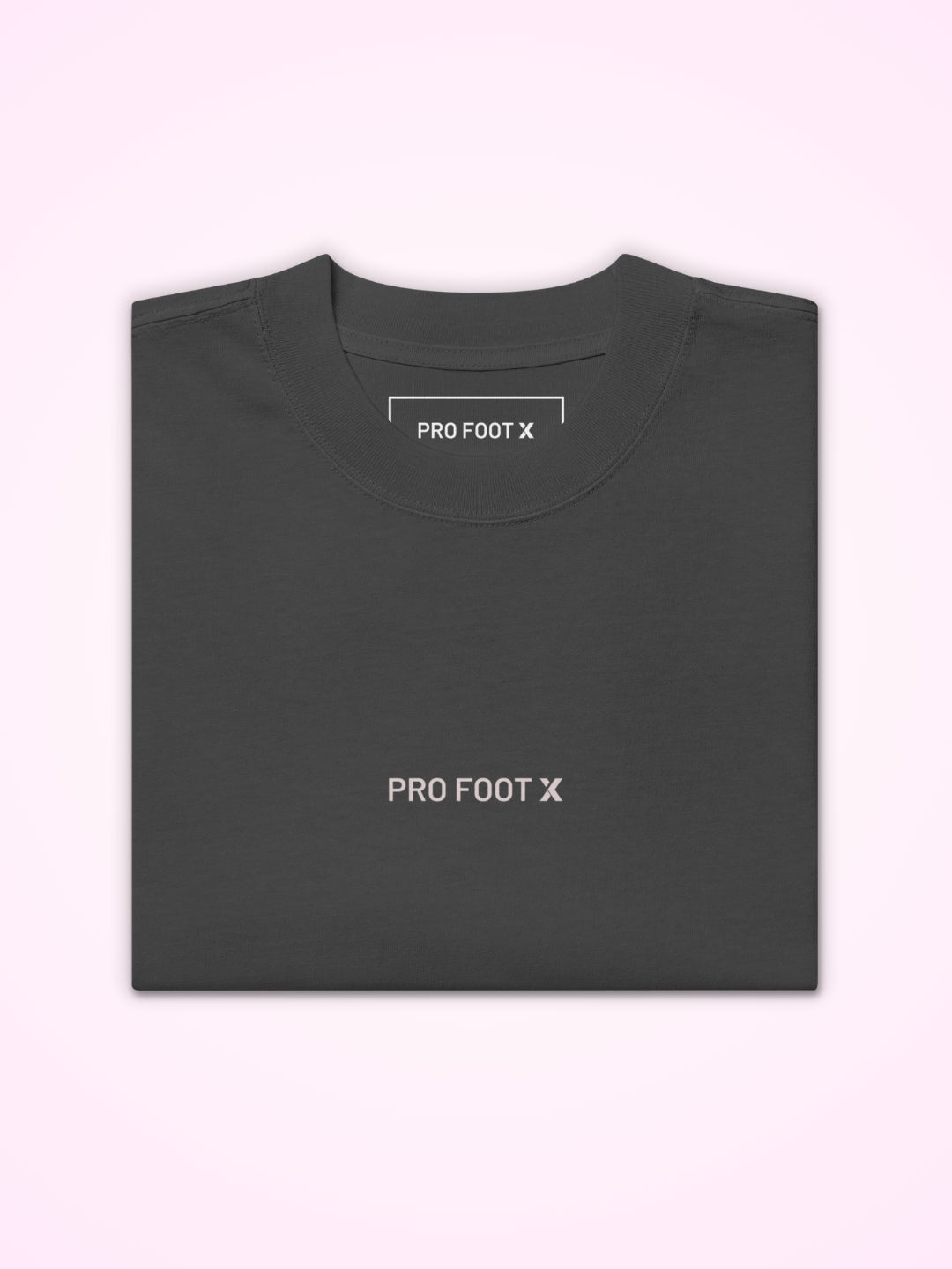 T-Shirt Noir PFX Algeria pour Femme - View 5