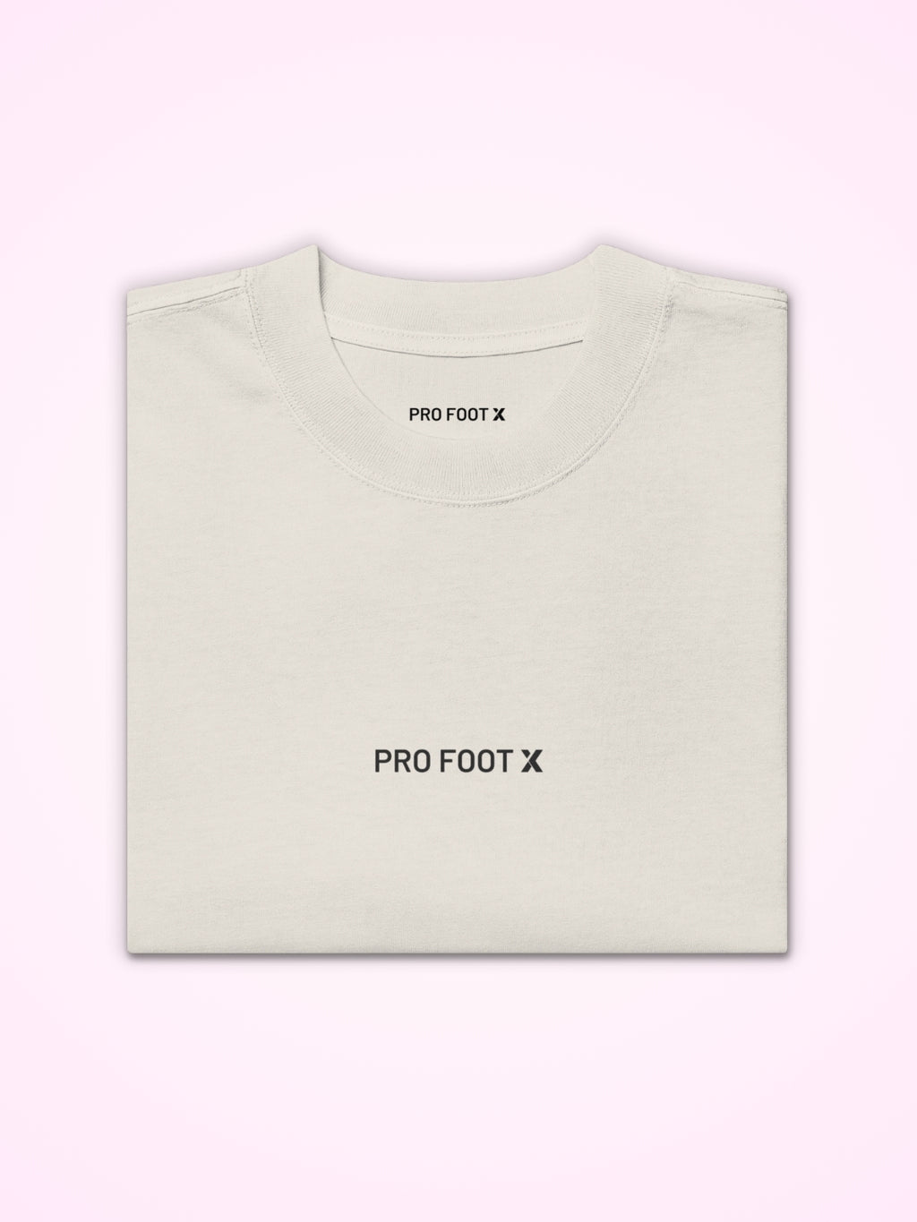 T-Shirt Beige PFX Morocco pour Femme - View 5