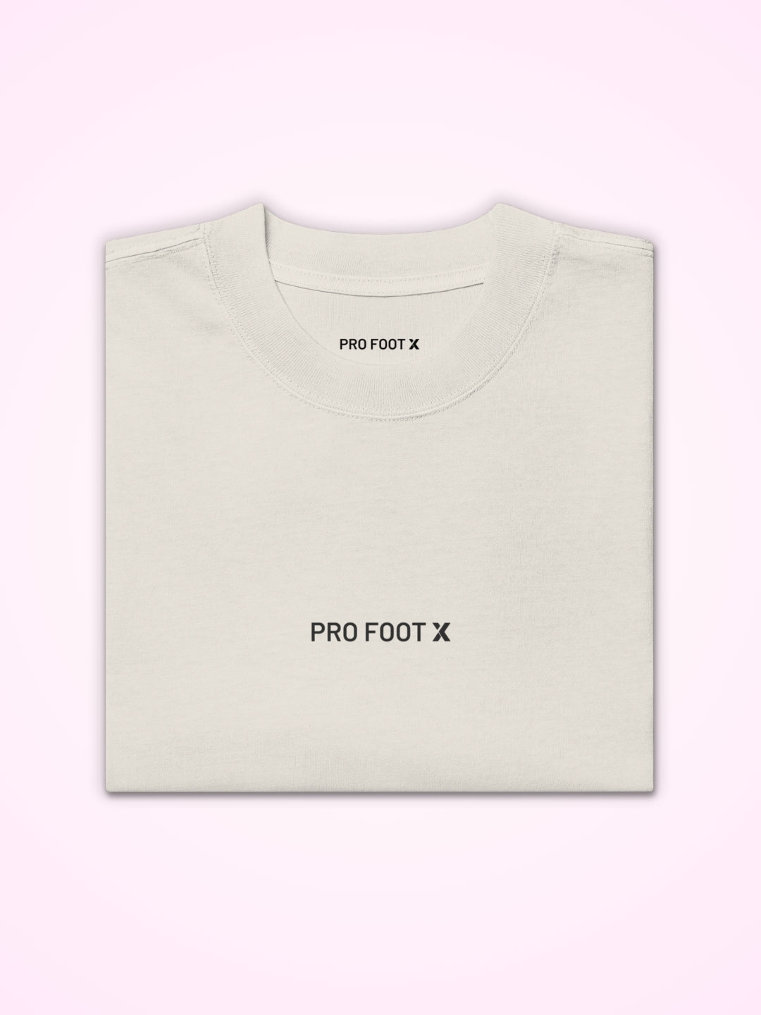 T-Shirt Beige PFX Morocco pour Femme - View 5