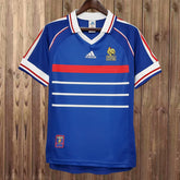 Maillot France 98 Domicile