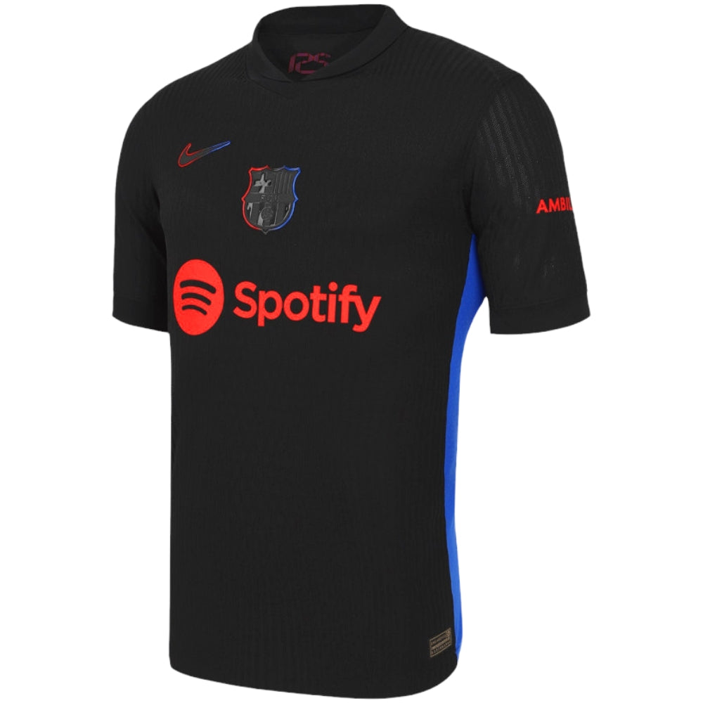 Maillot Barca Extérieur 2024 2025 Lamine Yamal