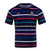 Maillot France Pre Match 2024 2025