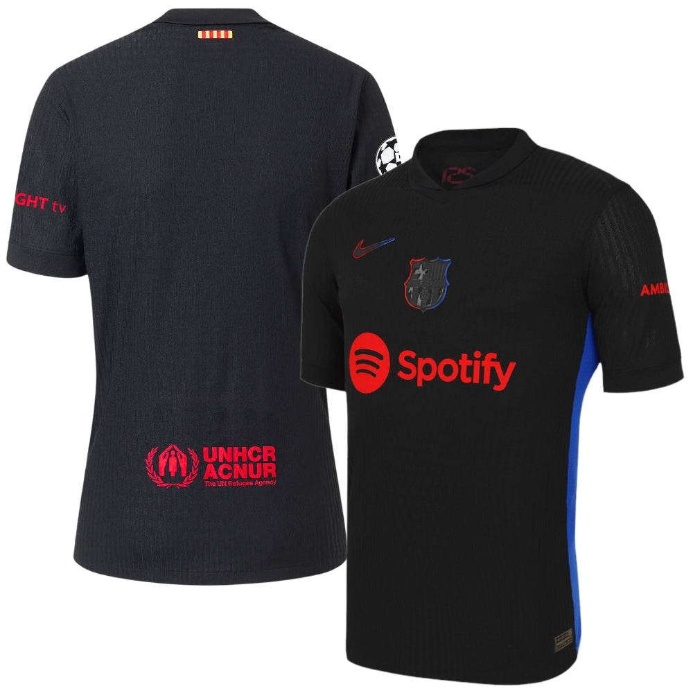 Maillot Barca Extérieur 2024 2025