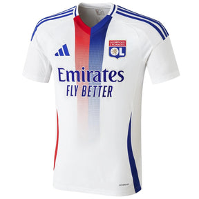 Maillot Lyon Domicile 2024 2025