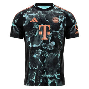 Maillot Bayern Munich Extérieur 2024 2025 Musiala