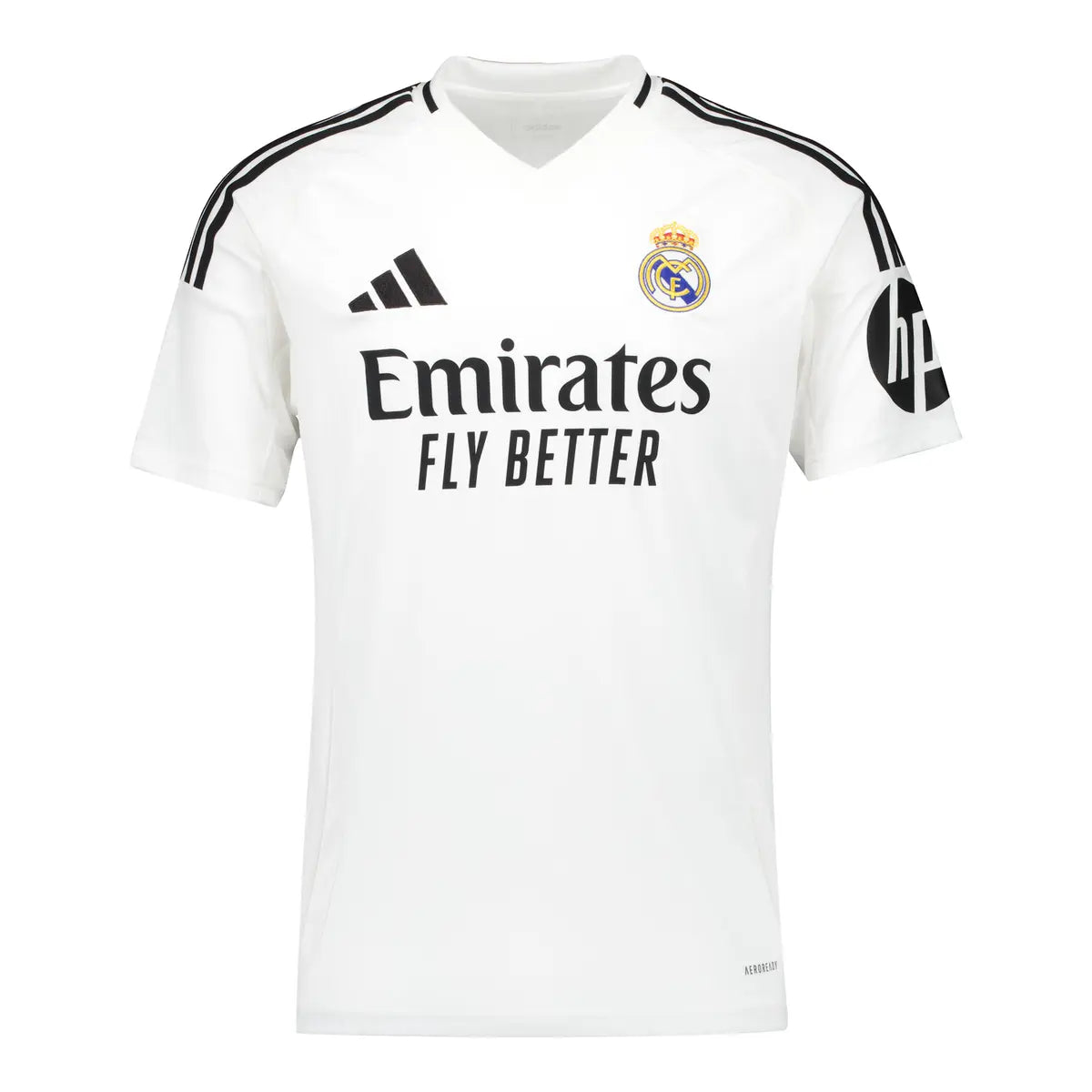 Maillot Real Madrid Domicile 2024 2025