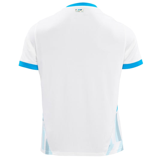 Maillot Marseille Domicile 2024 2025