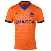 Maillot Marseille Third 2024 2025