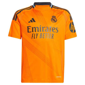 Maillot Enfant Real Madrid Extérieur 2024 2025