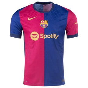 Maillot Match Barca Domicile 2024 2025