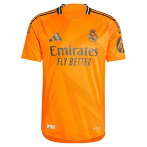 Maillot Match Real Madrid Extérieur 2024 2025