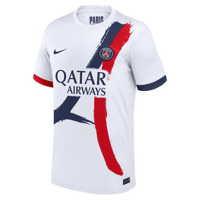 Maillot PSG Extérieur 2024 2025 Hakimi