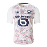 Maillot Losc Extérieur 2024 2025