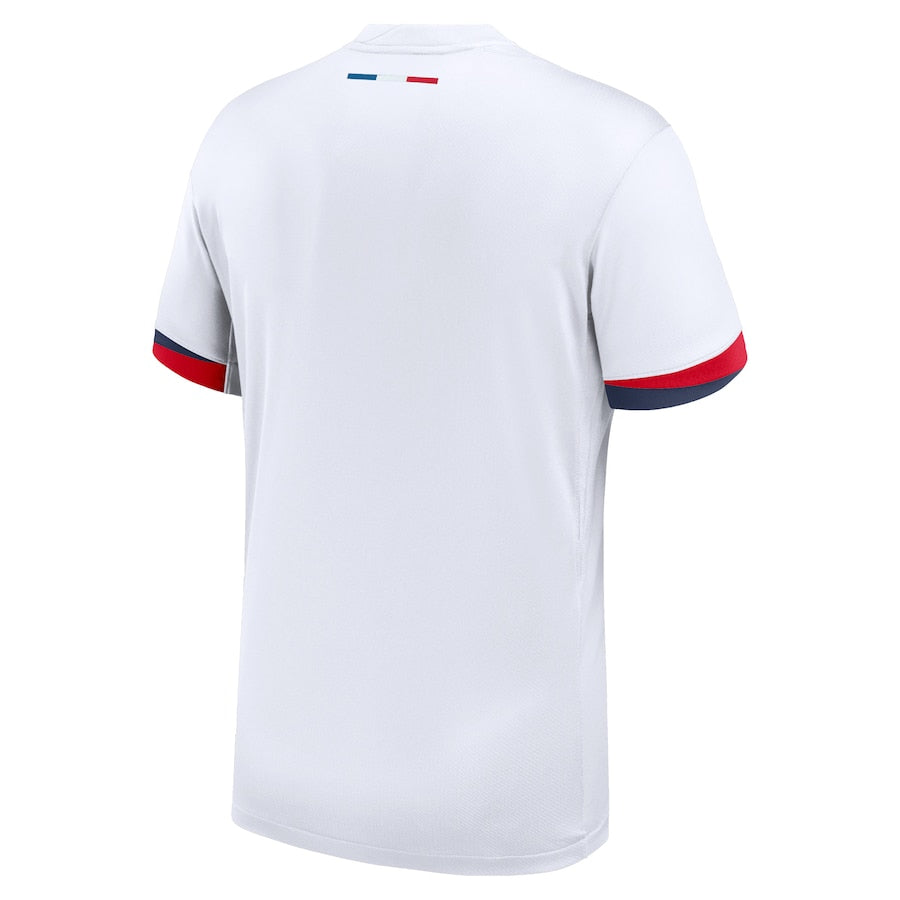 Maillot PSG Extérieur 2024 2025