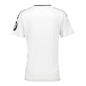 Maillot Femme Real Madrid Domicile 2024 2025