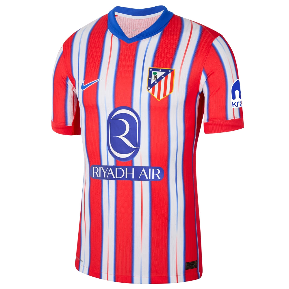 Maillot Atletico Madrid Domicile 2024 2025