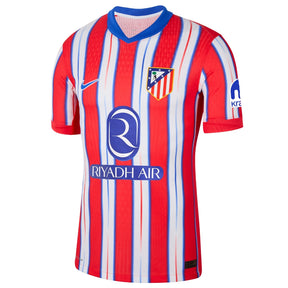 Maillot Atletico Madrid Domicile 2024 2025