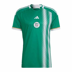 Maillot Algerie Extérieur 2022 2023 Bennacer