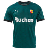 Maillot RC Lens Extérieur 2024 2025